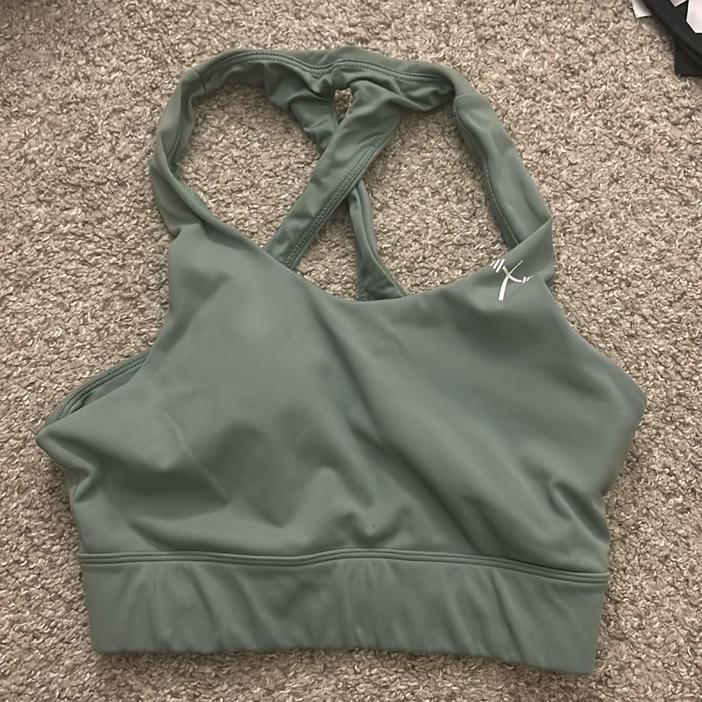 Holstrength Sports Bra